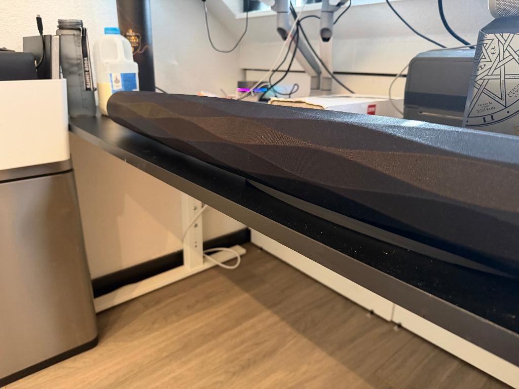 Bowers & Wilkins Formation soundbar, Overige merken, Soundbar, 70 watt of meer, Ophalen of Verzenden
