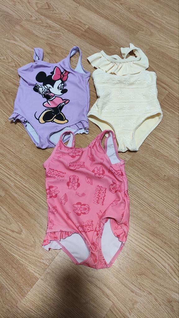 Swimsuits, Disney, Jongetje of Meisje, Ophalen of Verzenden, Zwem-accessoire