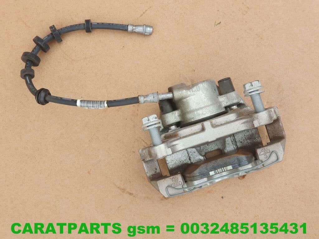8K0615124C 8K0615124F Audi A5 remklauw a5 remklauw a4 b8 8k, Auto-onderdelen, Gebruikt, AUDI AG, Auto-Union-Strasse 1
85045  Ingolstadt, DE