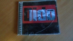 Cd Dido - No angel, Ophalen of Verzenden, Zo goed als nieuw