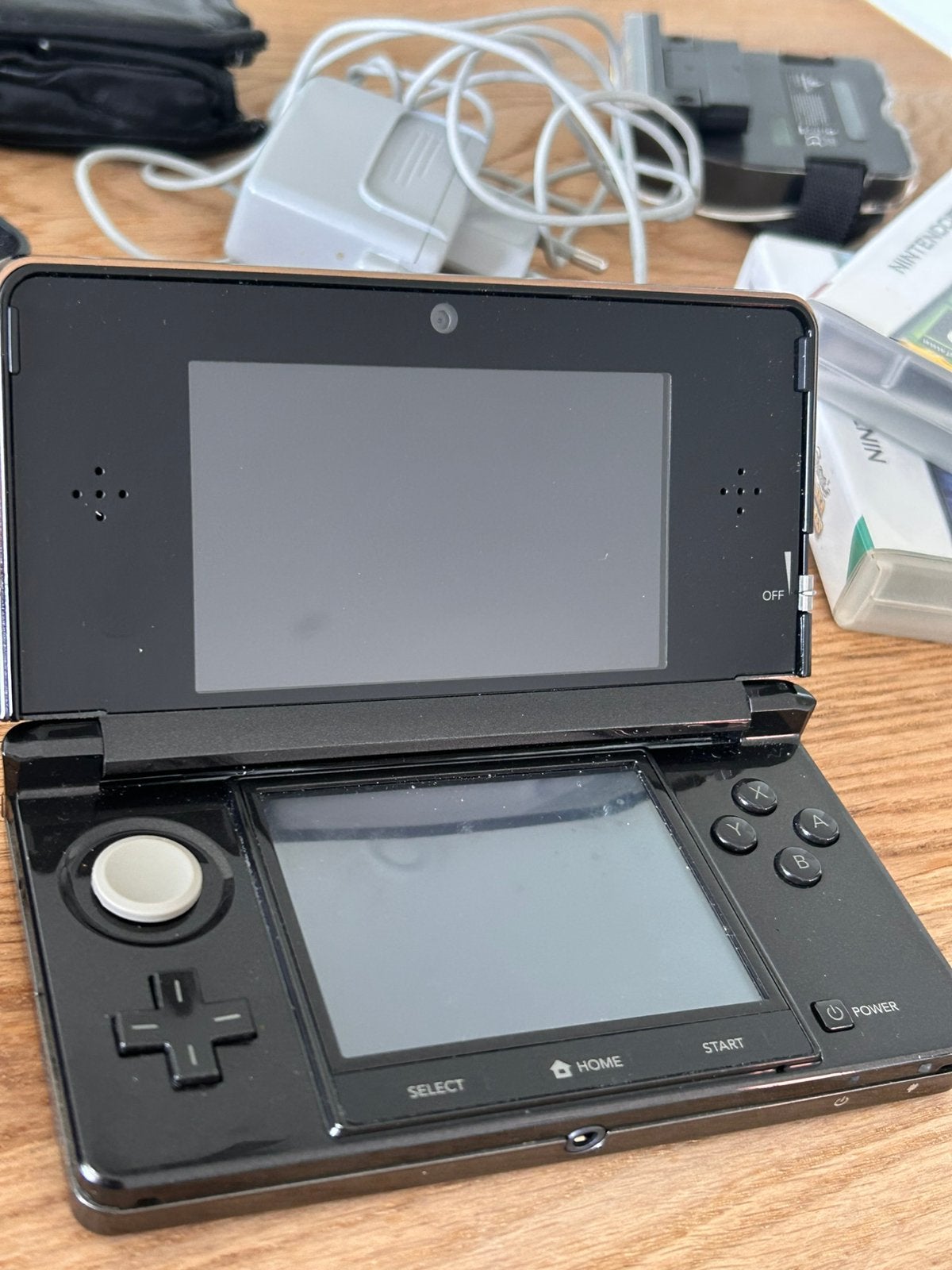 Nintendo 3DS, Spelcomputers en Games, Spelcomputers | Nintendo 2DS en 3DS, Ophalen of Verzenden, Zo goed als nieuw, 3DS