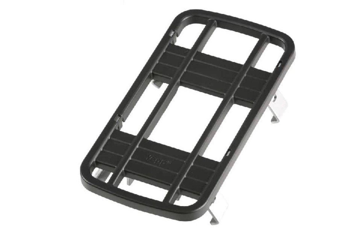 Thule Yepp Easyfit adapter zwart ZGAN!, Ophalen of Verzenden, Zo goed als nieuw