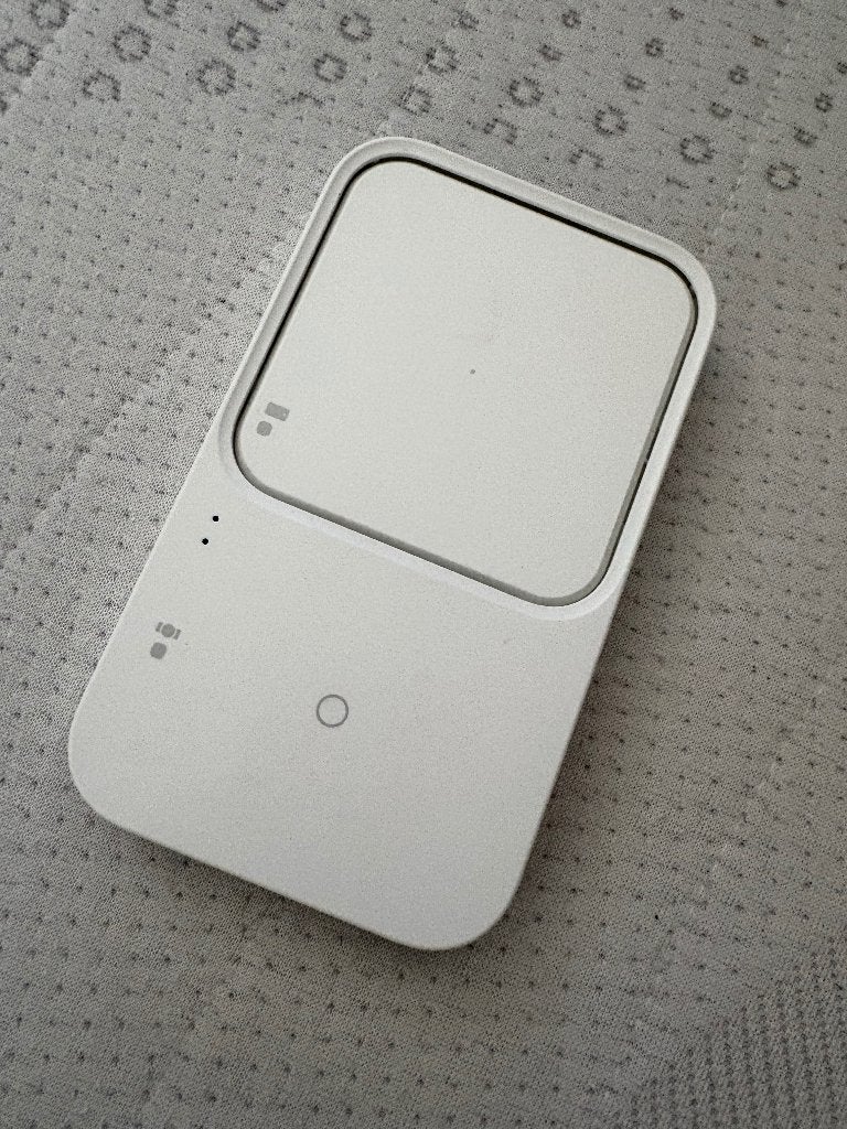 Samsung wireless charger duo 15 watt, Universeel, Draadloze oplader, Verzenden, Zo goed als nieuw