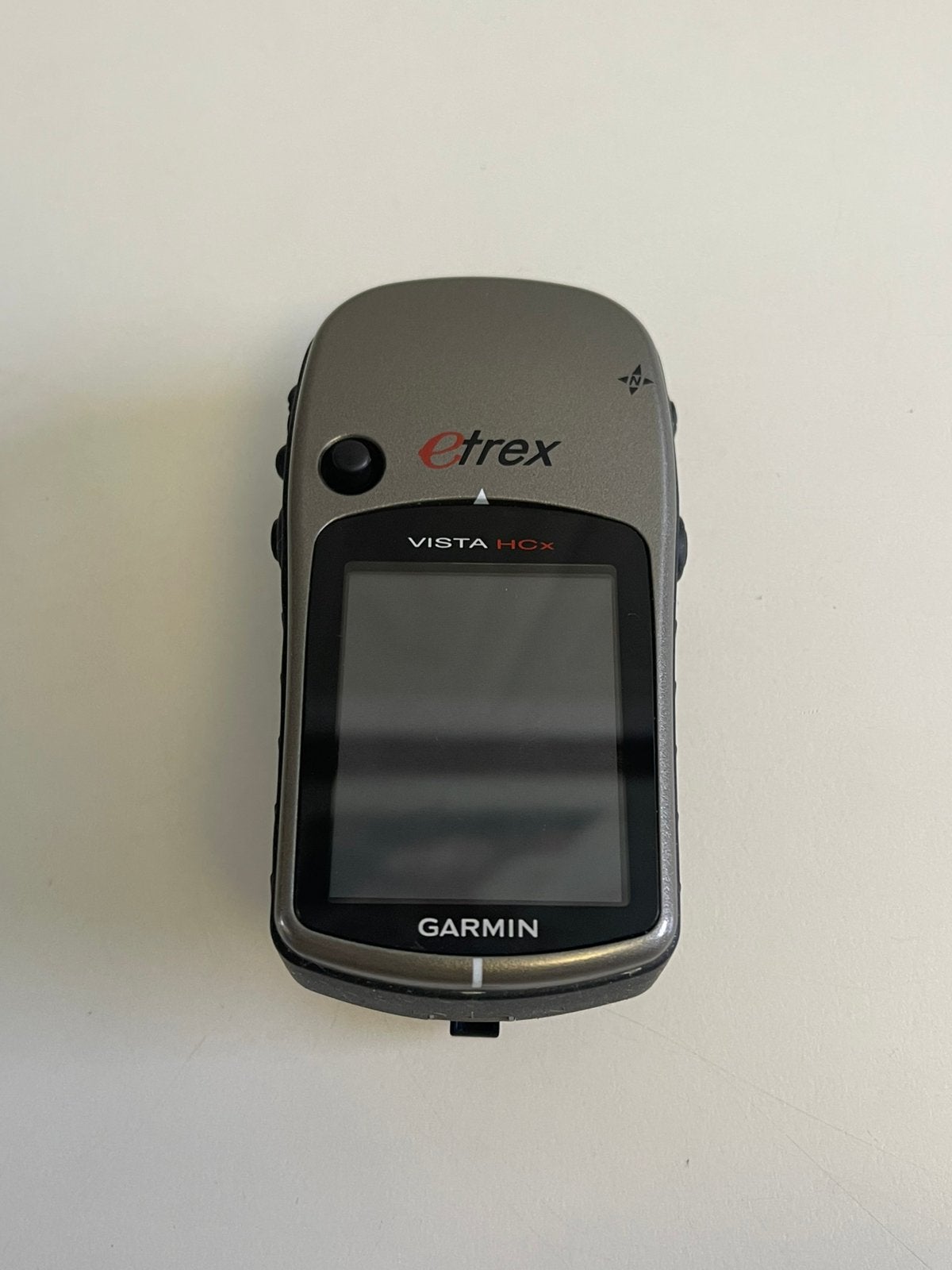 Garmin Etrex Vista HCx, Ophalen of Verzenden, Zo goed als nieuw