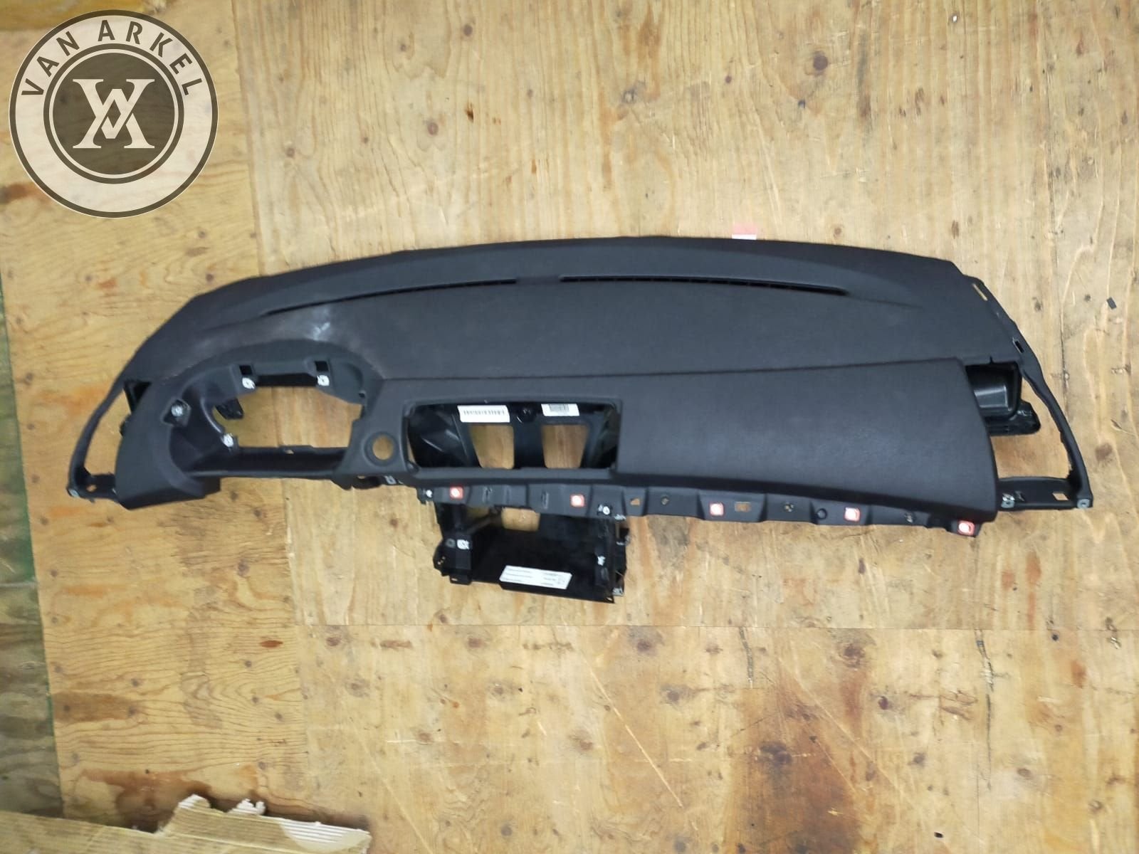 Bmw 1 serie e81 e82 e87 e88 daschboard airbag, Ophalen, Gebruikt, -, -