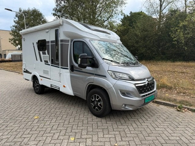 Caravans And Camping Carado
