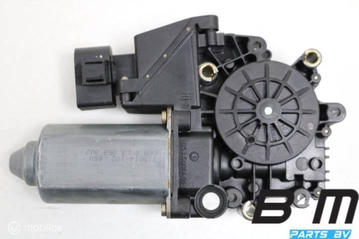 Raammotor rechts voor Audi A3 8L 8L3959802, Auto-onderdelen, Gebruikt