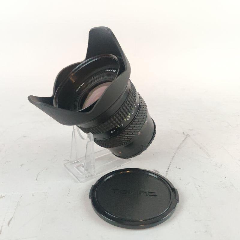 Tokina AF 19-35mm 1:3.5-4.5 lens || nu voor €49.99!!, Compact, Ophalen of Verzenden, X, Overige Merken