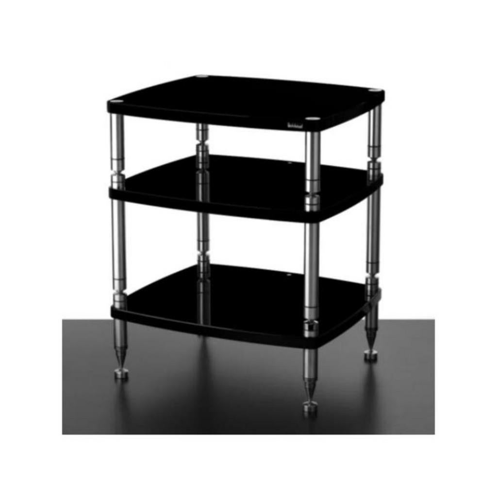 SolidSteel HF-3, ., Solidsteel, Ophalen of Verzenden, Zo goed als nieuw
