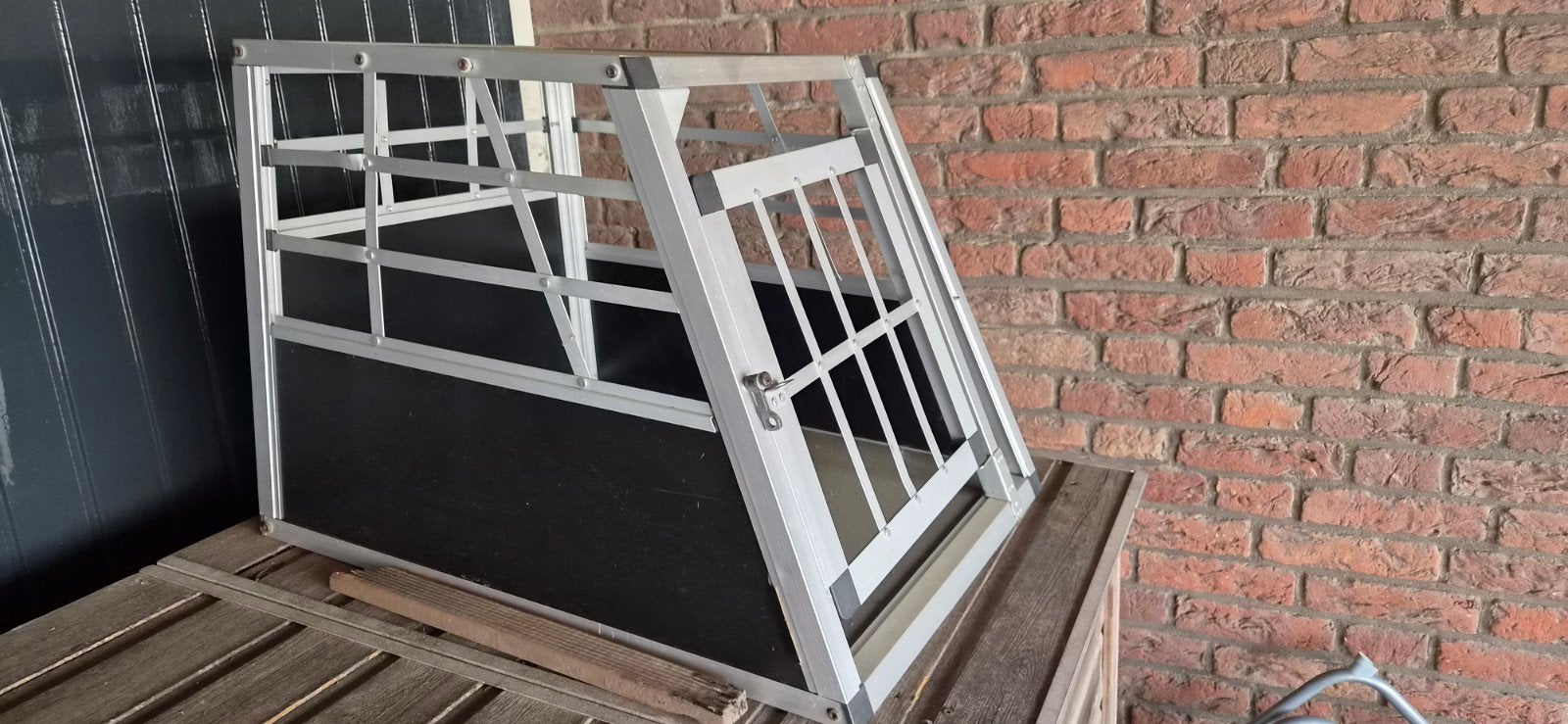 Honden bench voor in de auto, Ophalen of Verzenden