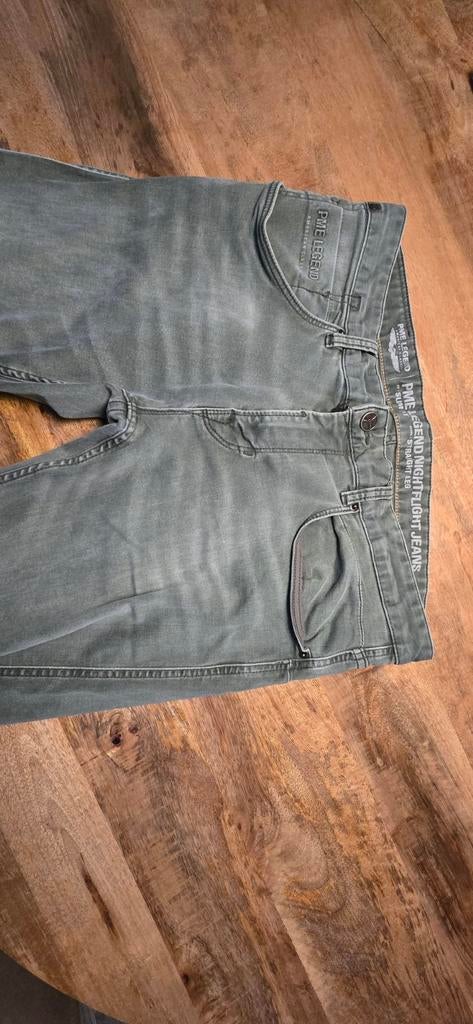 PME Legend Nightflight Jeans - Slim Fit, Kleding | Heren, Overige kleuren, Overige jeansmaten, Ophalen of Verzenden, PME Legend