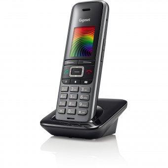 Gigaset S650H Pro, Ophalen, Gebruikt, 4 handsets of meer