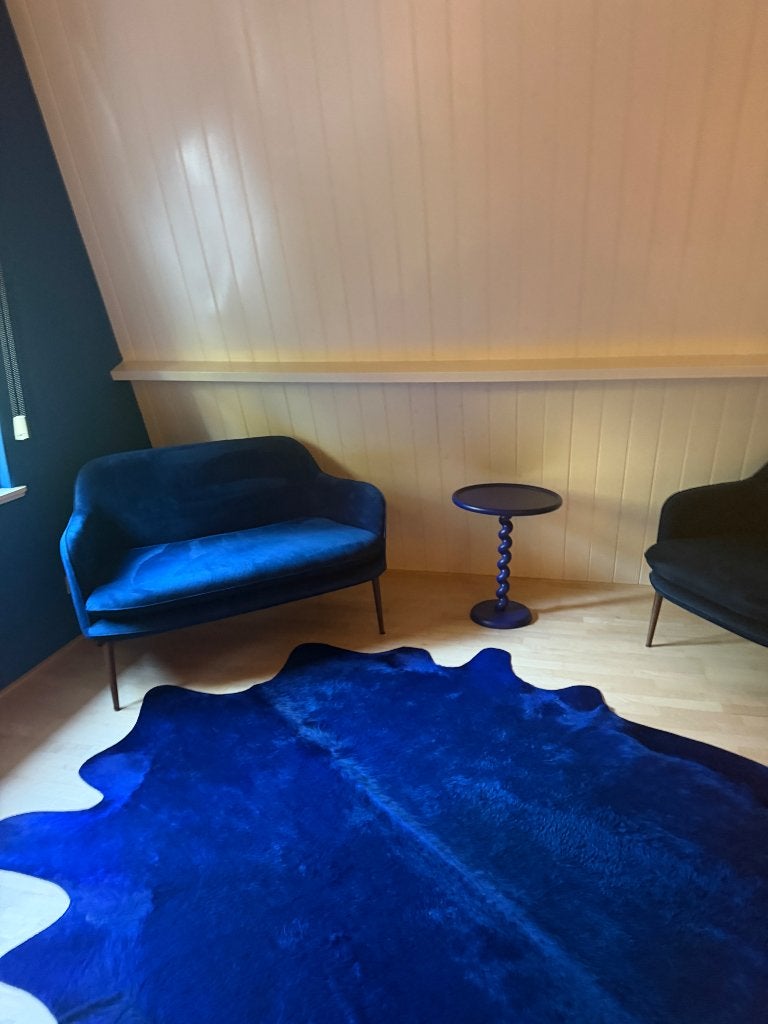Foto 2 van Pols Potten bank en fauteuil