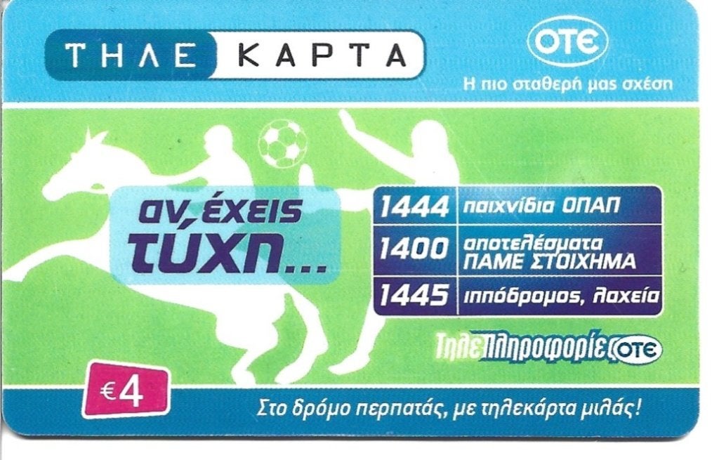 telefoonkaart 10, Ophalen of Verzenden