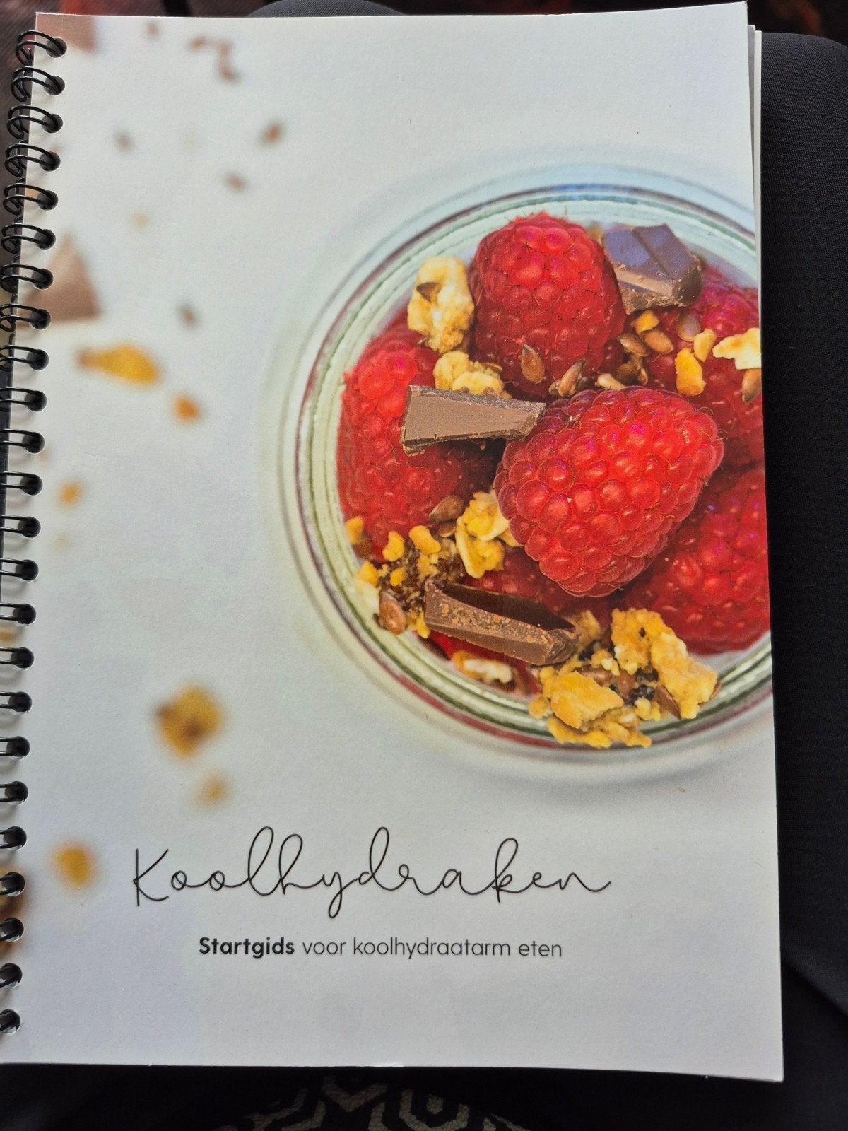 Yvonne Karst - Koolhydraken, Boeken, Yvonne Karst, Ophalen of Verzenden, Gezond koken, Hoofdgerechten
