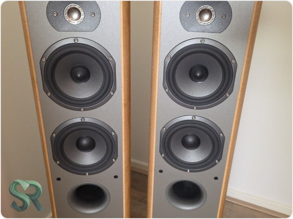 JM Lab CHORUS 714S, Gebruikt, ., ., .