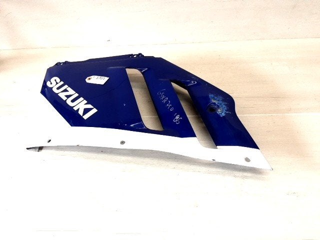 GSXR750 1990 - 1991 Suzuki Kuipdeel D1-52916