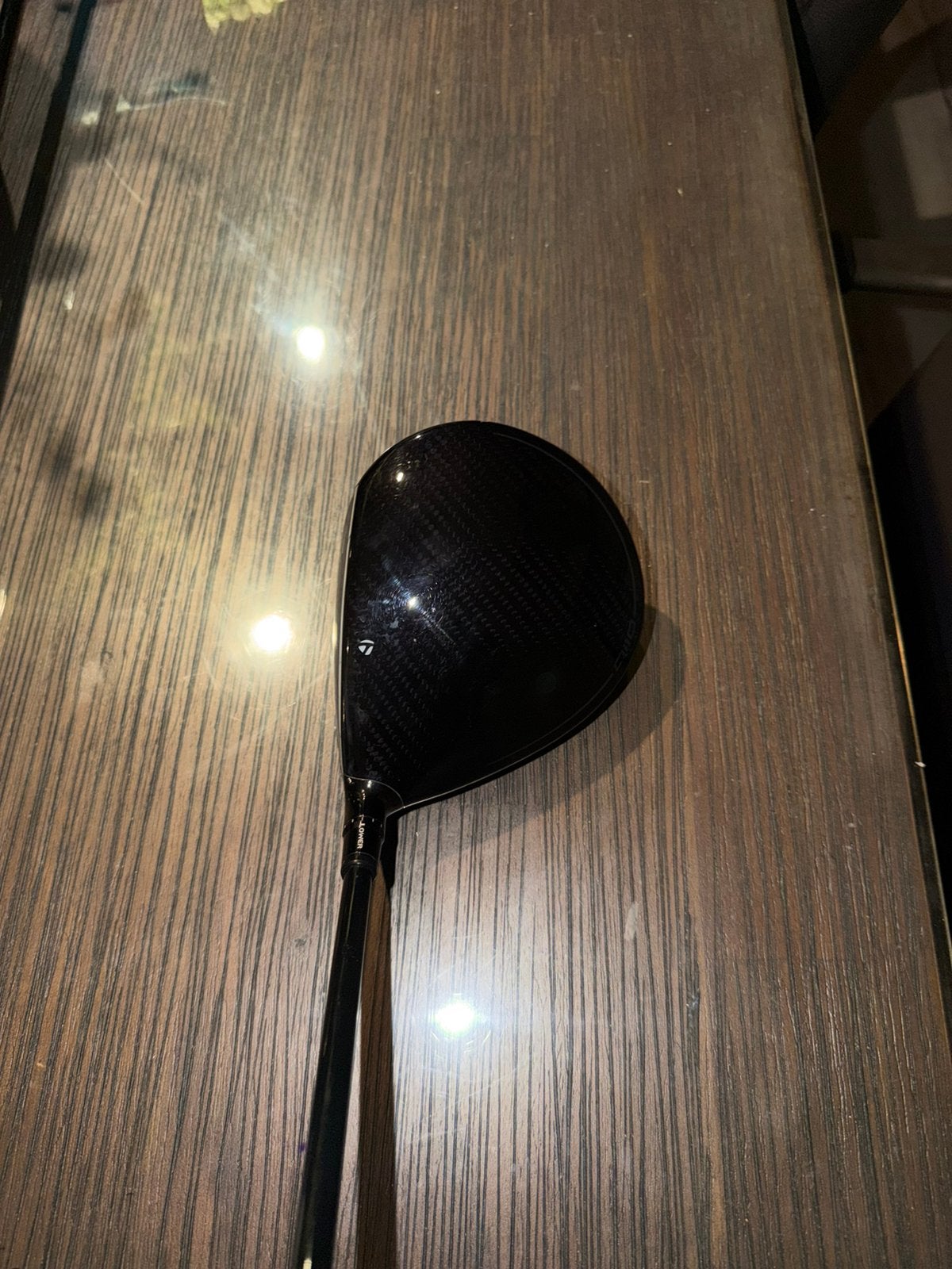 TaylorMade Qi10 LS Driver 10.5 – Fujikura Ventus TR Regular, Ophalen of Verzenden, Gebruikt, Club