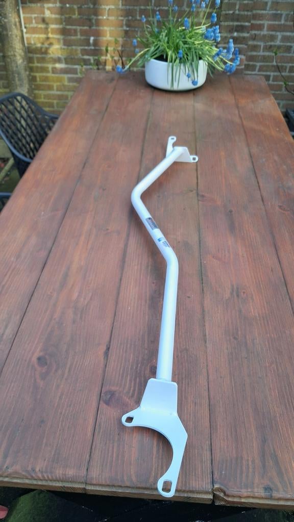 Veerpootbrug Volvo 850, Auto-onderdelen, Voor, Nieuw, Ophalen of Verzenden, Volvo
