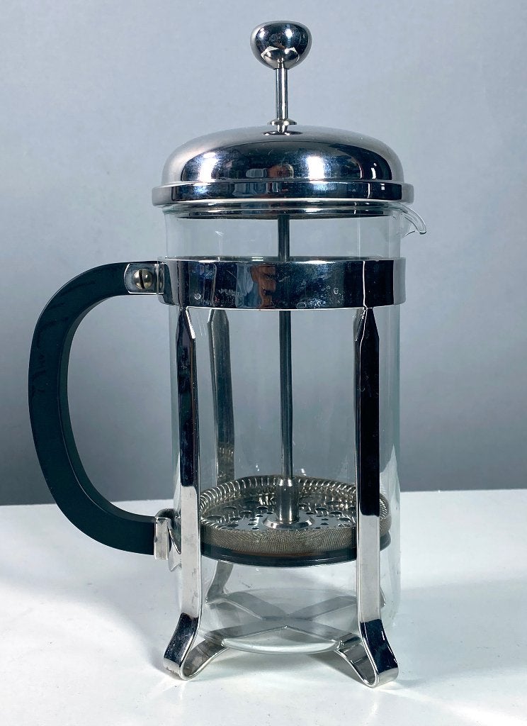Melior French Press, 8 kopjes, nieuw, Overige typen, Ophalen, Nieuw, Overige merken