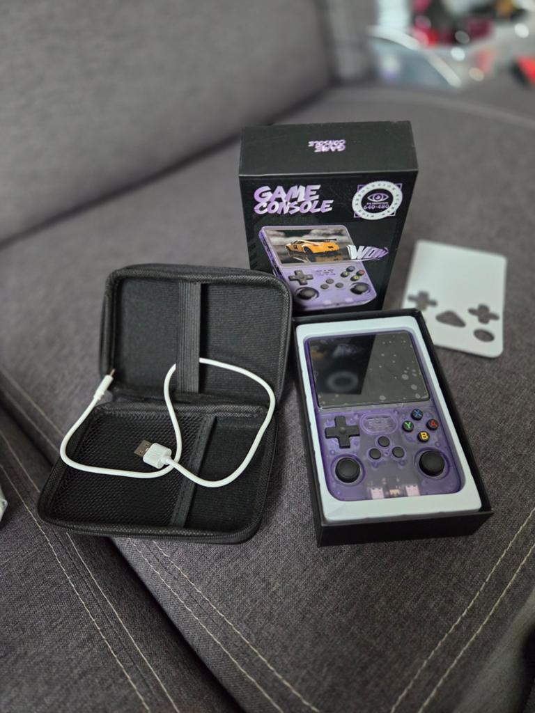 Gameboy te koop, Ophalen of Verzenden, Nieuw, Overige modellen