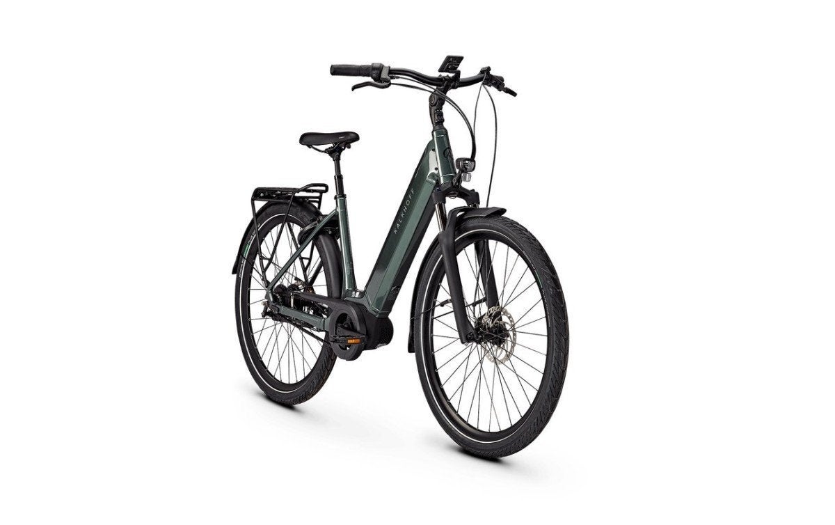 IMAG.3 EXC BLX 28WA L53 F GRE 500WH, -, -, Nieuw, 51 tot 55 cm