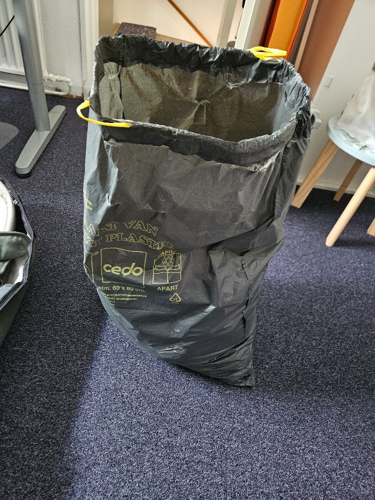 Kinder kleding, Ophalen of Verzenden, Zo goed als nieuw, Overige maten