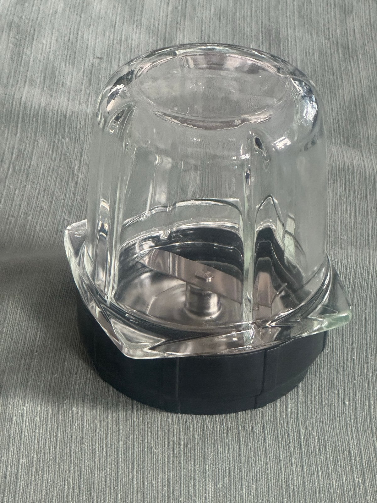 MAGIMIX MINI KOM Glazen blenderkan - nieuw, Verzenden, Nieuw, Blender-accessoire
