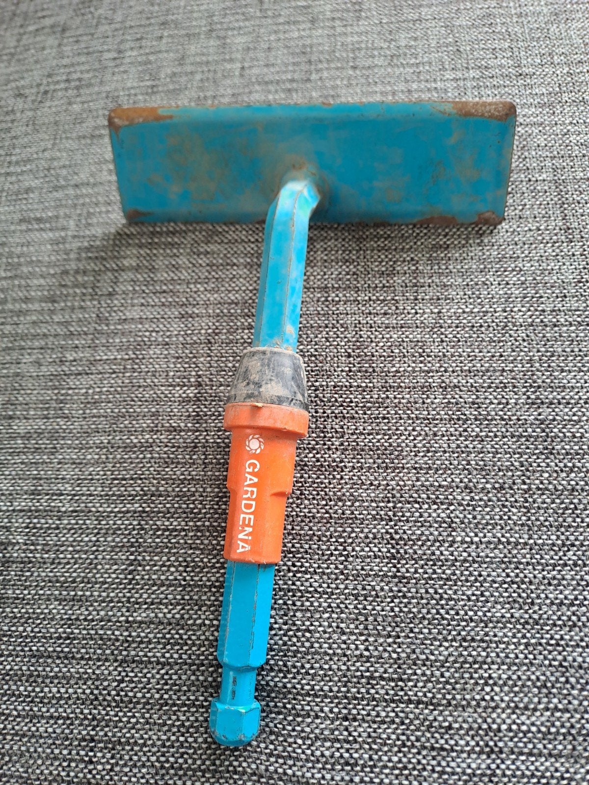Tuingereedschap gardena, Tuin en Terras, Ophalen of Verzenden, Gebruikt, Gardena