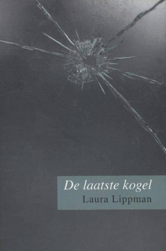 Laura Lippman, Boeken, Ophalen of Verzenden, Zo goed als nieuw