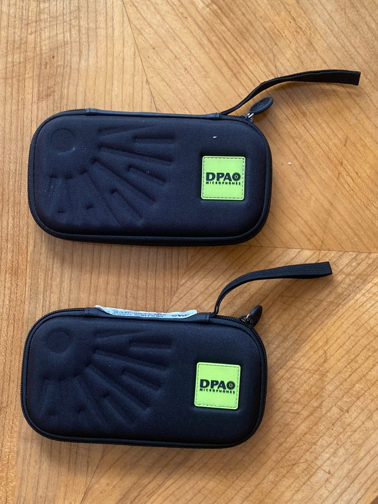 dpa headsets microfoons, Ophalen of Verzenden, Nieuw, Overige typen