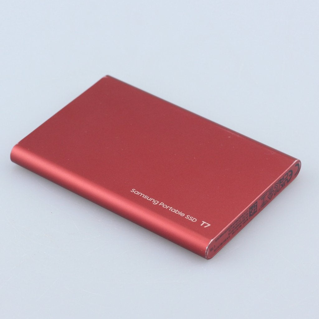 Samsung Portable SSD T7 1TB Incl Kabel, Computers en Software, Samsung, Zo goed als nieuw, Support@Samsung.com, 129, Samsung-ro, Yeongtong-gu
Suwon-si, Gyeonggi-do 16677
South Korea