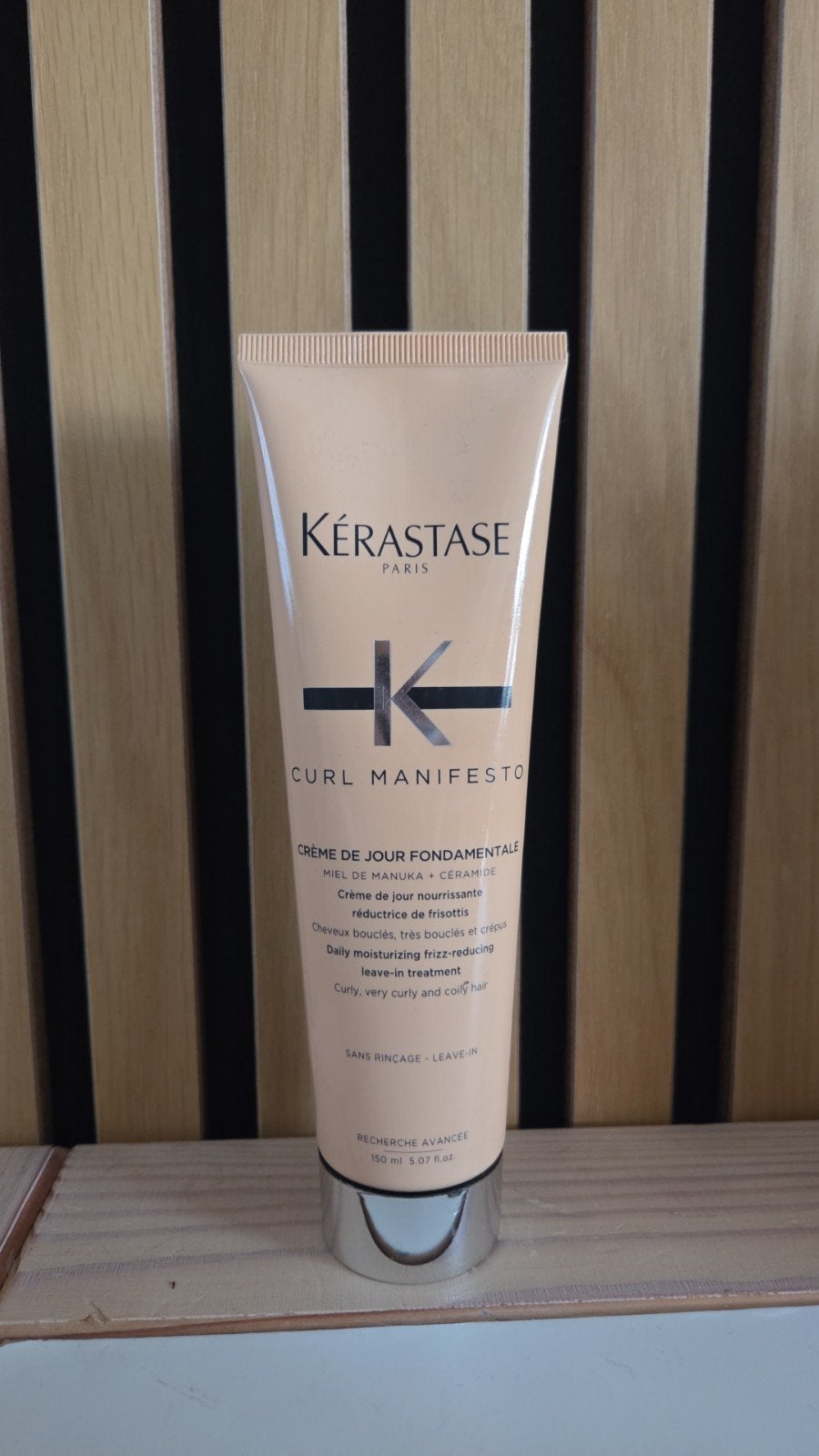 Kerastase leave-in treatment, Ophalen, Nieuw, Haarverzorger of -hersteller