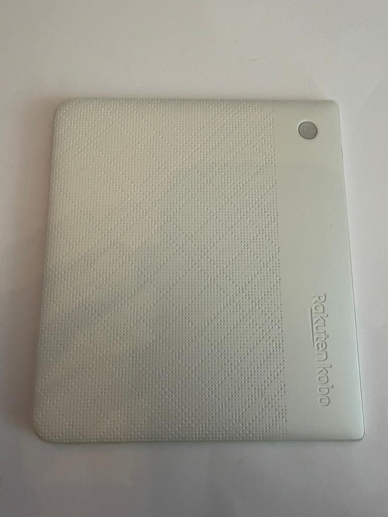 Kobo Libra 2 Wit 32GB E-reader|  Zeer Netjes, Computers en Software, Verzenden, Kobo, Kobo, Zo goed als nieuw