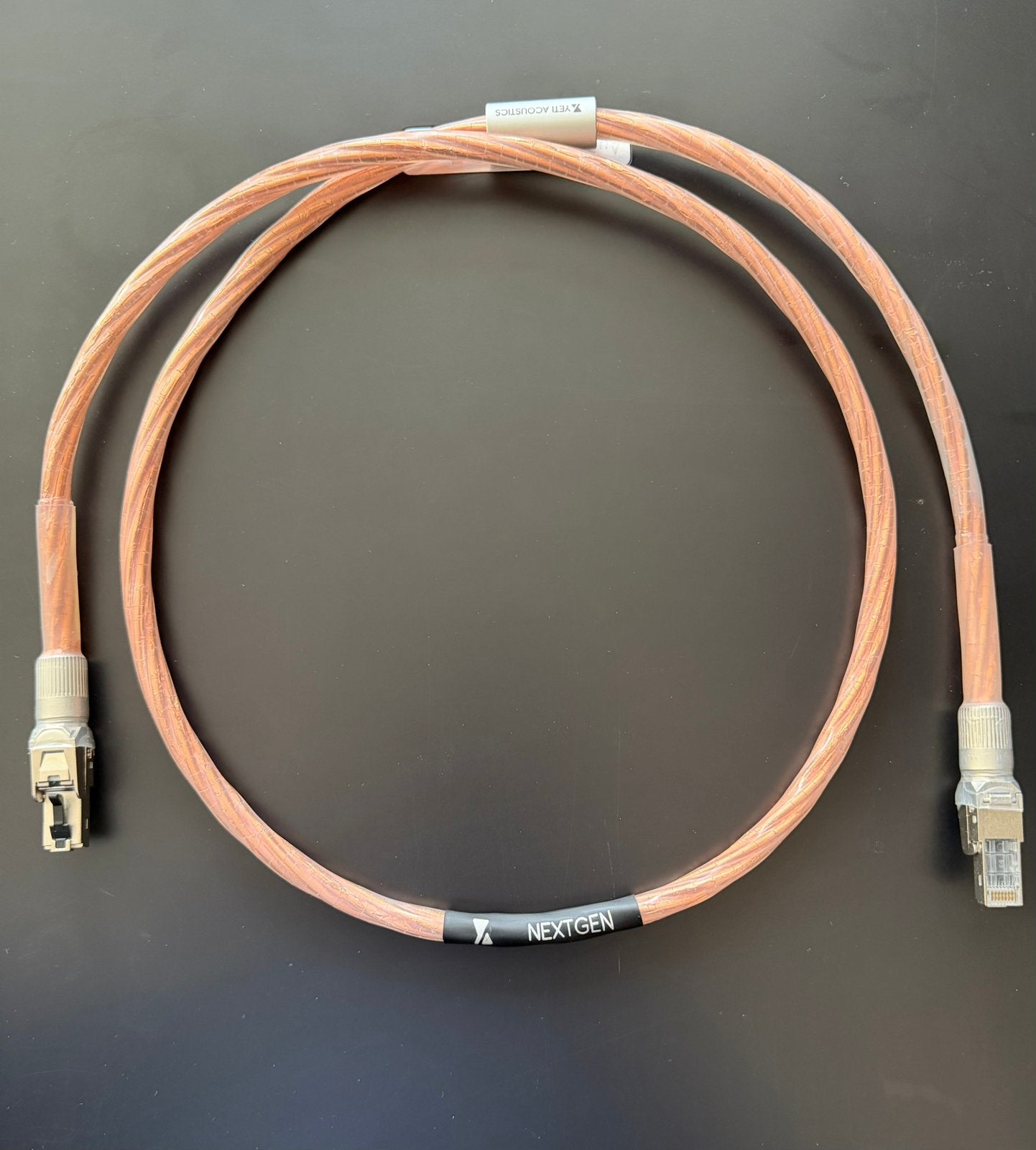 Yeti NextGen Ethernet kabel (CNT)
