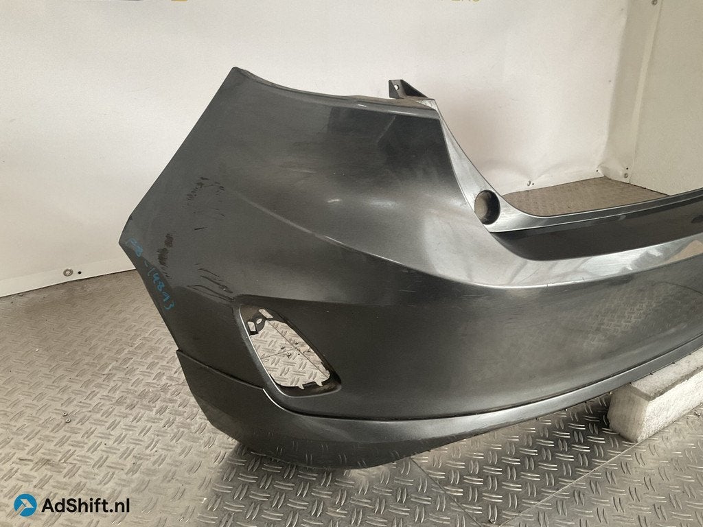 Bumper Ford Fiesta MK8 Stline ST-Line 18-21 H1BB-17906-A1 Ac, Auto-onderdelen, Carrosserie en Plaatwerk, Bumper