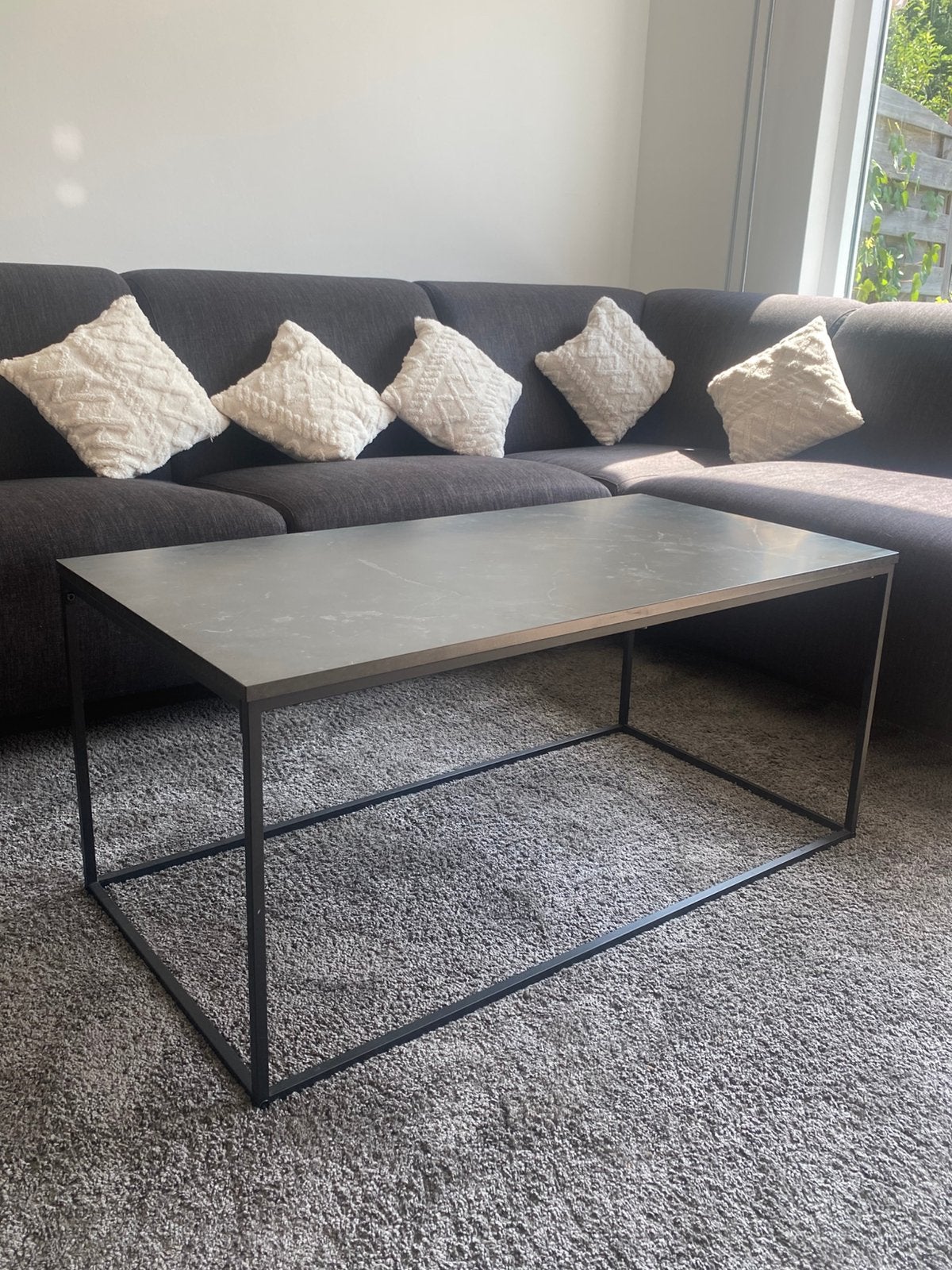 Complete woonkamer, Ophalen, Zo goed als nieuw