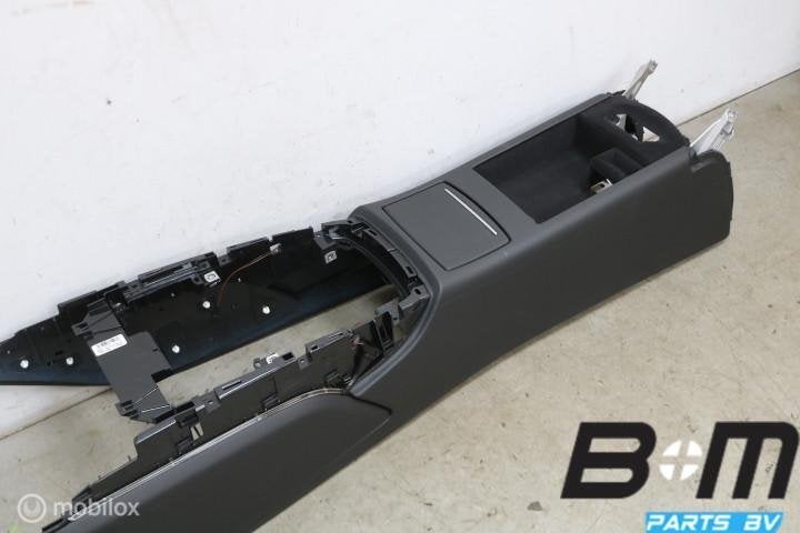 Middenconsole Audi A6 4G FL 4G0863244B, Gebruikt