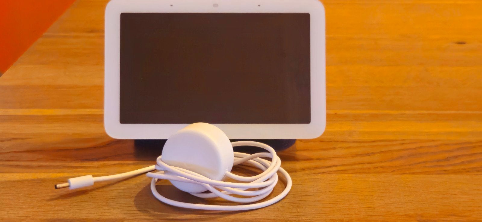 Google nest hub gen 2, Ophalen of Verzenden, Zo goed als nieuw