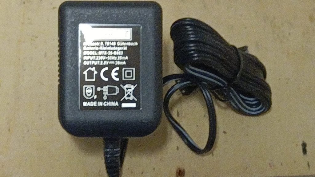 Faller HO MTX-35-B803 Car system NIEUW, Overige merken, Transformator of Voeding, Gelijkstroom, Nieuw