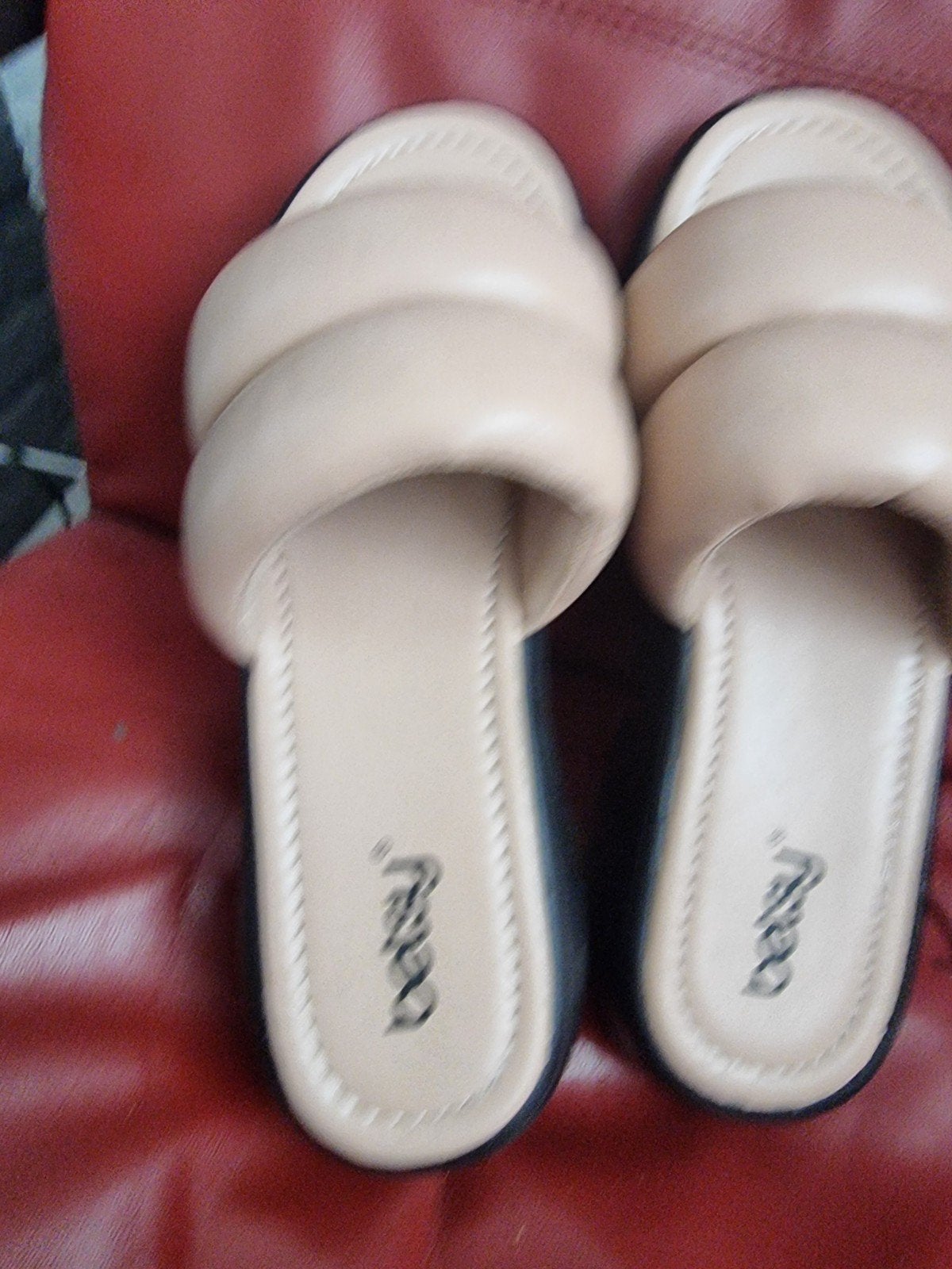 Betsy slippers, Verzenden, Beige, Ara, Sneakers of Gympen