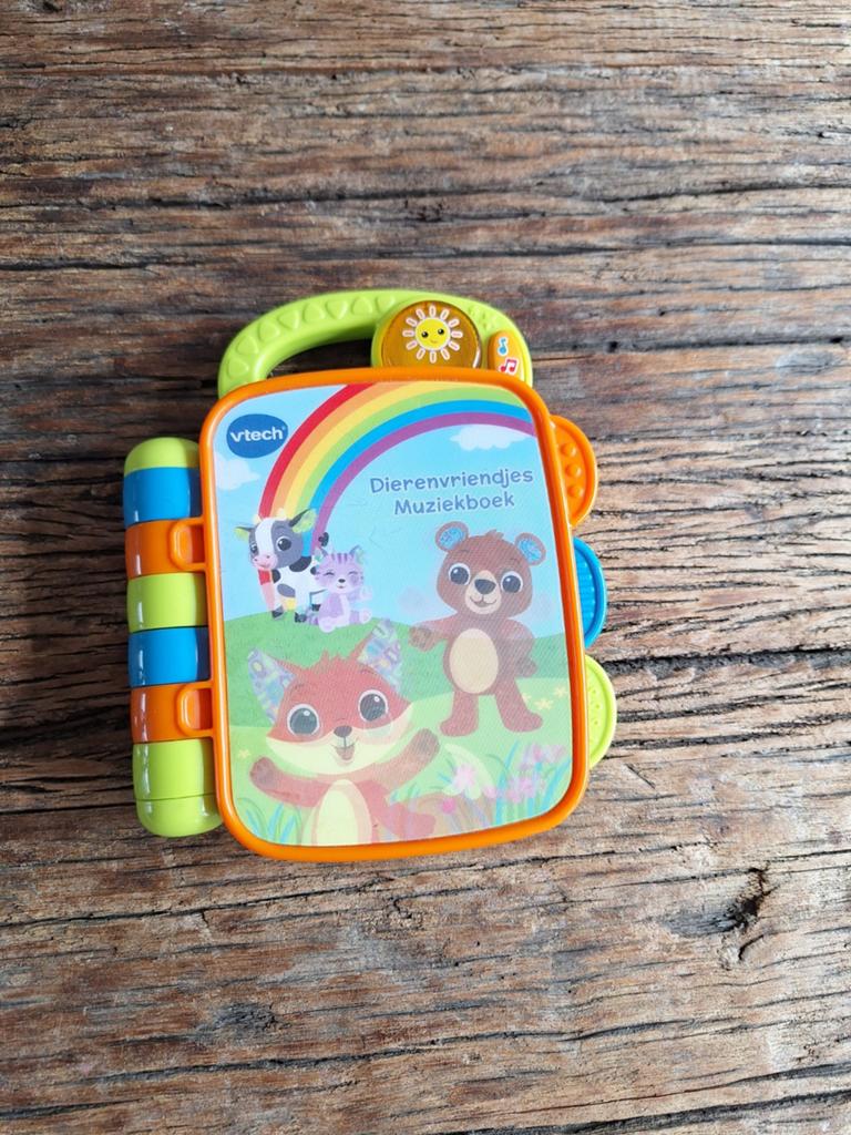 Diverse vtech speelgoed, Kinderen en Baby's, Speelgoed | Vtech, Ophalen, Zo goed als nieuw, 6 maanden tot 2 jaar
