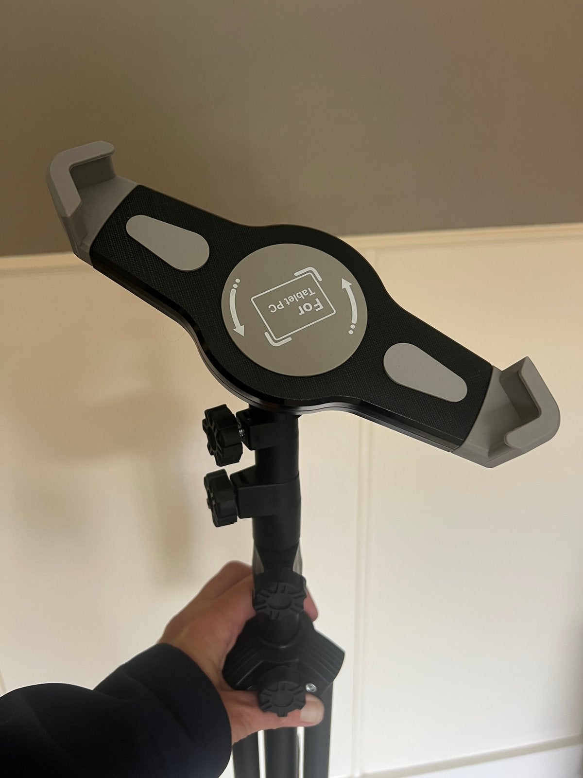 Ipad houder op statief, nieuw, Ophalen, Nieuw