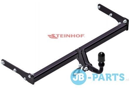 Vaste trekhaak Skoda Fabia |V Hatchback 5D vanaf 06/2021, Auto-onderdelen, -, -, -