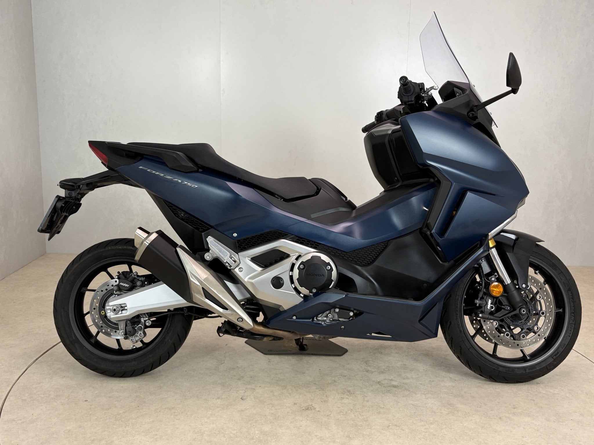 Honda FORZA 750 (bj 2024), Motoren, Motoren | Honda, Cco@honda-eu.com, Scooter, Stroombaan 4
1181 VX  Amstelveen, Honda Motor Europe Ltd