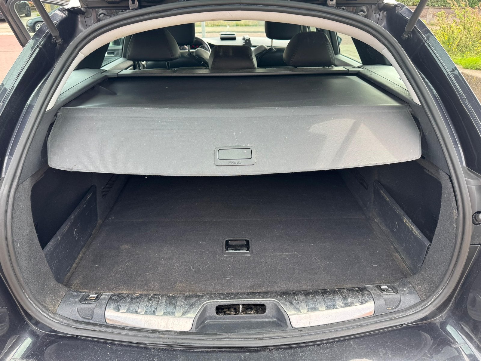 Foto 12 van Peugeot 508 1.6 THP SW alle denkb extra’s zie beschrijving