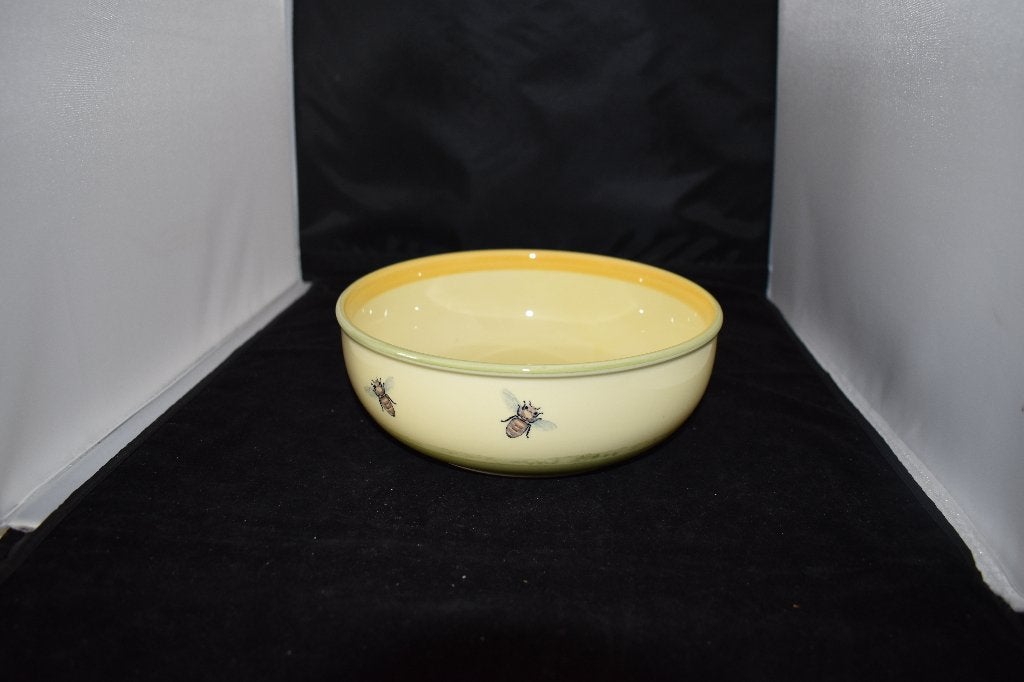 Schalen Bijenland servies, Info@detagrijn.com, Overige merken, Nieuw, Ophalen of Verzenden