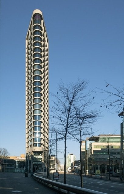 RUIME PARKEERPLAATS CENTRUM EINDHOVEN  179,- p/m, Noord-Brabant