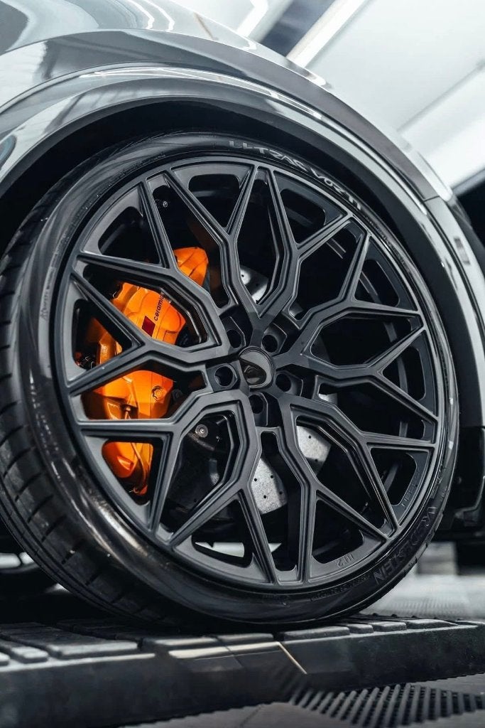 19" 5x112 nieuw in doos inruil enkel vossen velgen, Velg(en), Nieuw, Ophalen, 19 inch