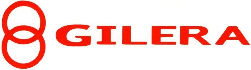 Gilera sticker #3, Verzenden